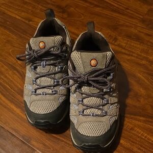 Merrell Women's Size 8 Walking Shoes -